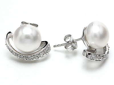 Pearls - E-7484