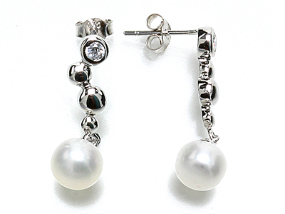 Pearls - E-7525